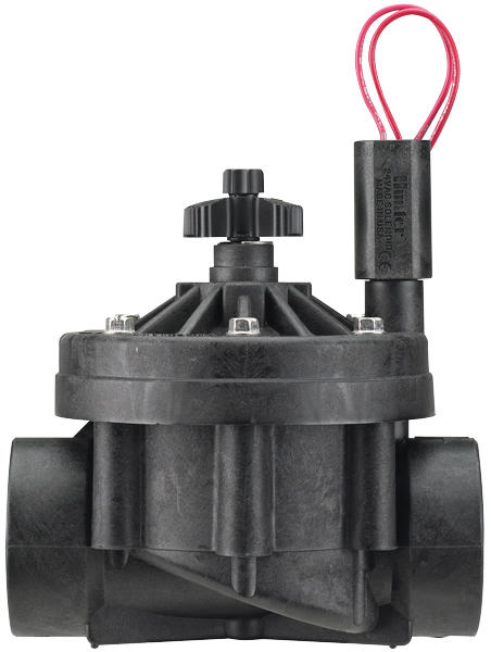 ICV Commercial Valve - Injector Systems